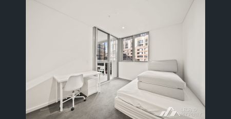 Haymarket boutique two-bedroom is for rent with fully furnished - Photo 5