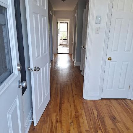 5 1/2 with 3 bedrooms in Parc Extension - Photo 4