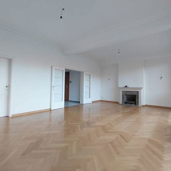 Appartement te huur - Photo 1