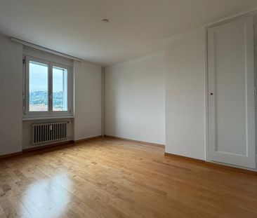 Gemütliche 3.5-Zimmerwohnung mit Balkon und Lift in Ostermundigen - Foto 2