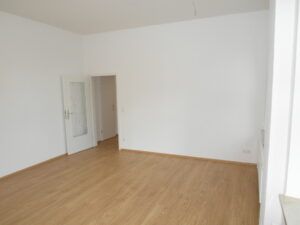 Kaiserstr. 11, Wohnung 3 ~~~ Balkon, Badezimmer mit Wanne und Dusche, Abstellraum, Keller - Photo 1