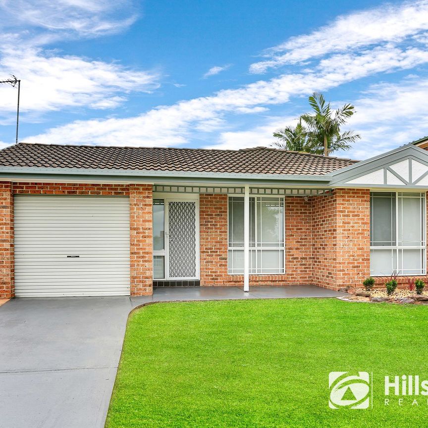 55 Dongola Circuit, 2762, Schofields Nsw - Photo 1