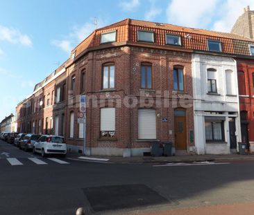 Location Appartement 3 pièces 64m² TOURCOING 59200 - Photo 1