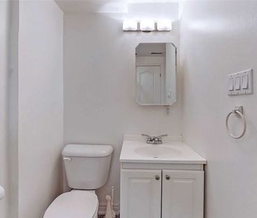 For Lease - 41 Gladstone Avenue Unit# Lower, Toronto, Ontario - Photo 3