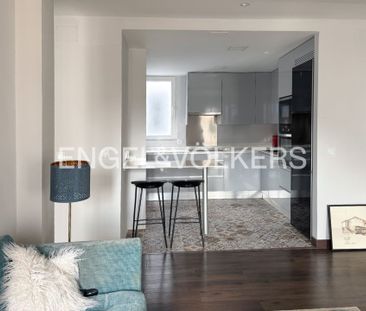 Piso de alquiler en Camarena, Aluche - Photo 2