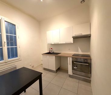 AIX EN PROVENCE - A LOUER - CENTRE VILLE - T2 COURS MIRABEAU - RUE ... - Photo 4