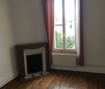 Location Appartement 51m² NANCY 54000 - Photo 1