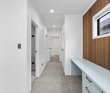 21B Akakura Terrace, Peacocke — - Photo 1