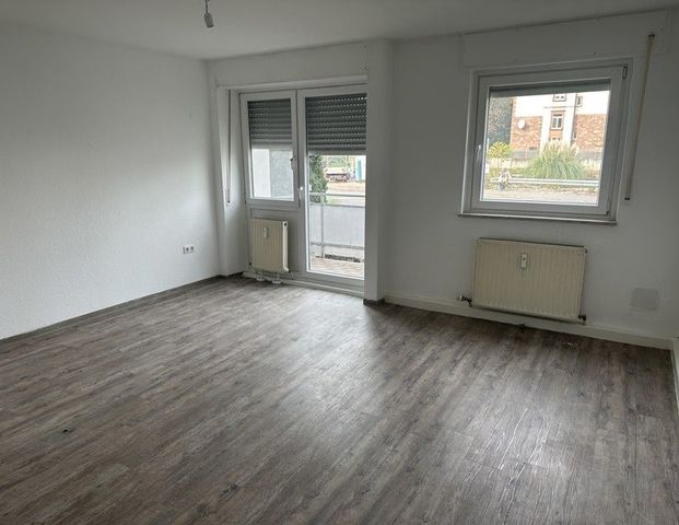 Wunderschöne 3-Zimmer-Wohnung direkt am Hafen! - Photo 1