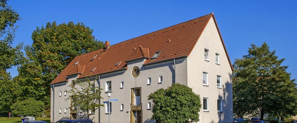 3-Zimmer-Wohnung in Gladbeck Brauck - Foto 1