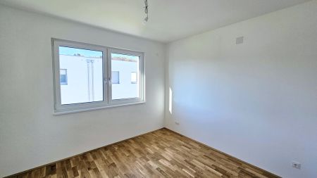 Traumhafte Doppelhaushälfte auf Eckgrundstück in Stob - Mietkaufoption - Photo 3