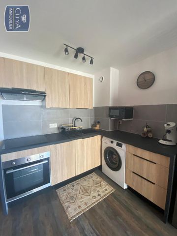 Location Appartement 2 pièces 33m² STE CLOTILDE 97490 - Photo 5