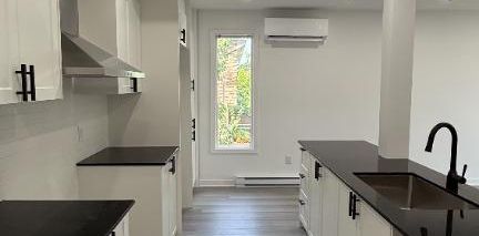 Magnifique condo 4 ½ entièrement rénové – 1050 pi² - Photo 2