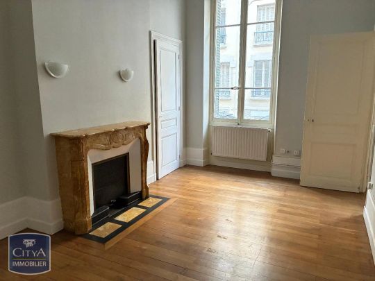 Appartement à louer 3 pièces 79.94m² - Photo 1