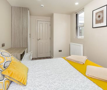 Ridley Road, Kensington, Liverpool. - Photo 6