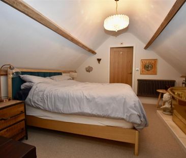 2 bedroom cottage to rent - Photo 5