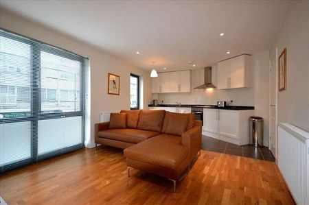 Old Timber Court, Acton Lane, Chiswick, W4 - Photo 2