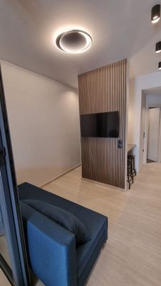 Studio/Γκαρσονιέρα για ενοικίαση Κέντρο (Ιωάννινα) - Photo 1