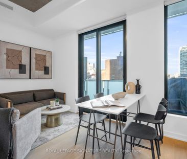 King Charlotte Lofts , #606 - Photo 1