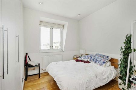 Gloucester Terrace, Hyde Park, W2 - Photo 2