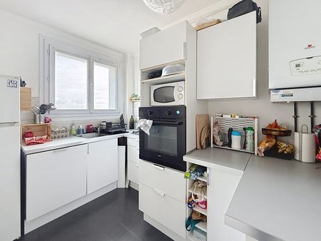 Location appartement à Brest, 3 pièces 62.84m² - Photo 5