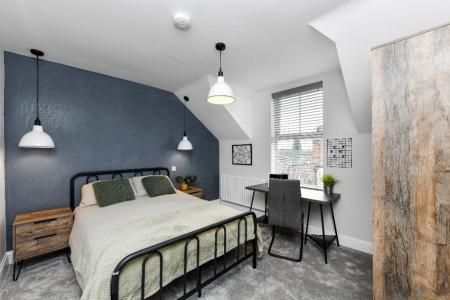 Marlborough Street, Dunkirk, Nottingham, NG7 - Photo 5