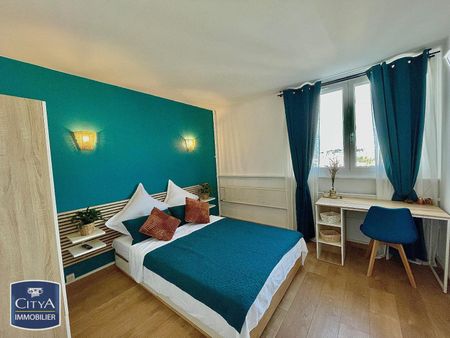Location Appartement 2 pièces 11m² ST ETIENNE 42100 - Photo 3