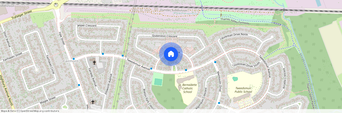 29 Court Lane, London East