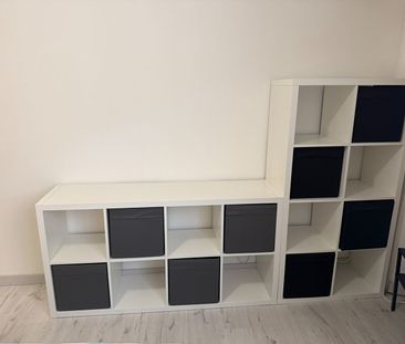 Appartement T1 Bagnols-en-Forêt à louer - Photo 6