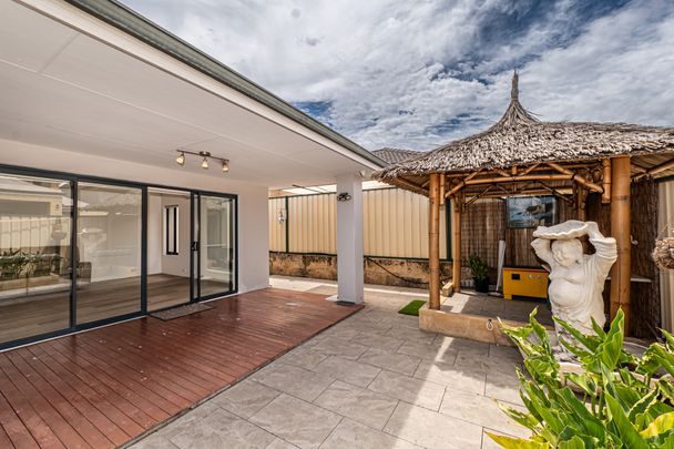 4 CHELSEA CIRCUIT, Success WA 6164 - House For Rent | Domain - Photo 1