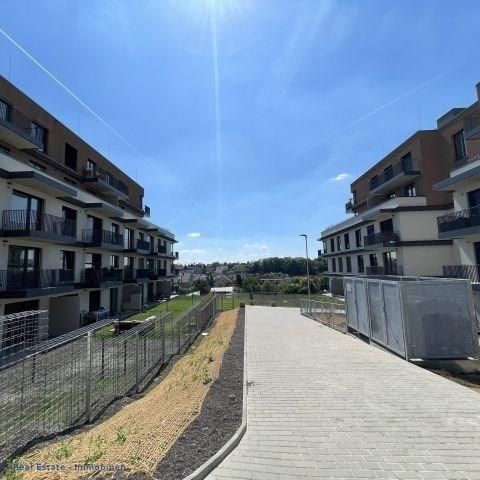 Pronájem bytu 3+kk 110 m2 - Фото 1
