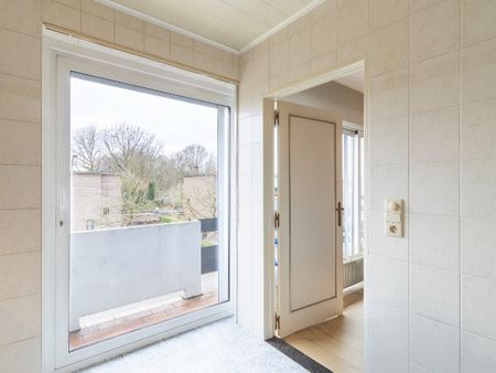 Instapklaar appartement met garagebox - Photo 3