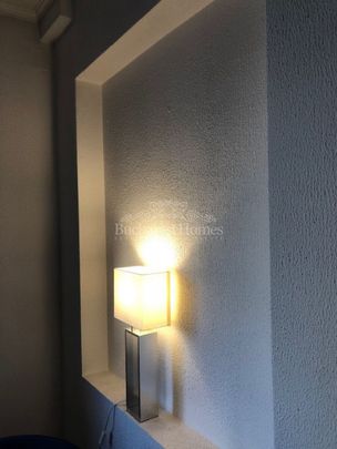 A Place With Character, 3 Bdrs in Art Deco Villa- Kiseleff - Fotografie 1