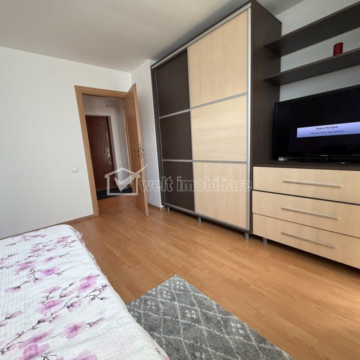 Apartament 2 camere in Floresti - Photo 1