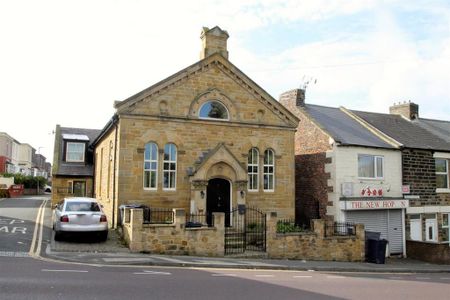 2 bedroom apartment to rent - Photo 2