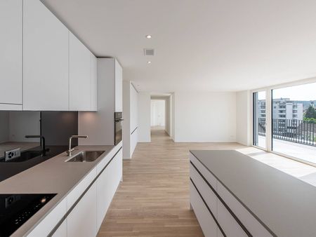 Moderne Attika mit Wow-Faktor - Foto 2