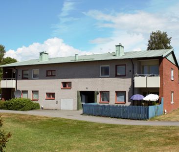 Hedbovägen 2 B - Foto 4