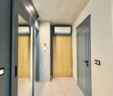 Mieszkanie Kraków Nowa Huta powierzchnia 30.0 m² C389-WM-10217 - Фото 4