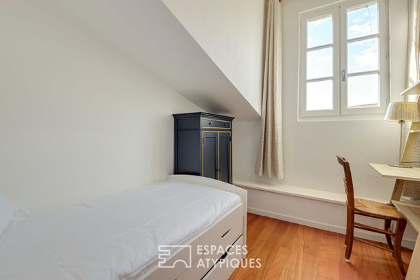 Appartement avec cachet au centre ville de Toulouse - Photo 1