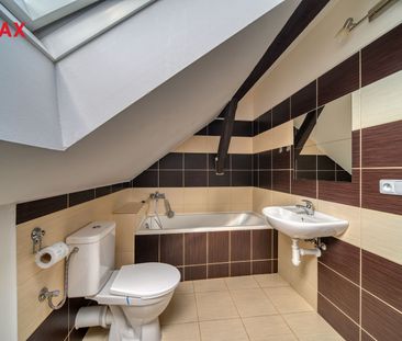 Pronájem bytu 1+kk v osobním vlastnictví 53 m², Poděbrady - Photo 6