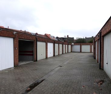 Rustig gelegen app met 2 slpk, terras en garage te Turnhout - Photo 4