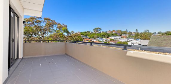 301/341 Condamine Street, Manly Vale NSW 2093 - Apartment For Rent | Domain - Photo 2