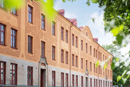 Fatbursgatan, Stockholm - Foto 5