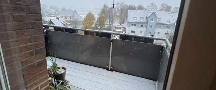 Helle 2-Zimmer-Wohnung ruhig gelegen in Kloster Oesede - Photo 1