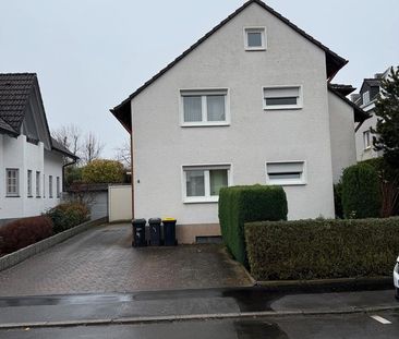 Mietwohnung in Holzwickede - Photo 3