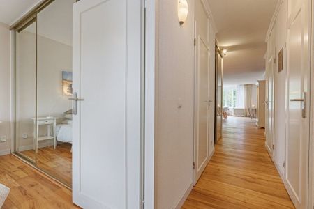 Te huur: Appartement Bezuidenhoutseweg 349 C in Den Haag - Foto 5