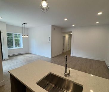 4 1/2 - Sherbrooke - 1 488 $/mois - Photo 1