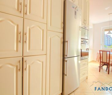 PRZESTRONNE 3 POKOJE | 70m + DUŻY TARAS | ul. Baligrodzka - Photo 5