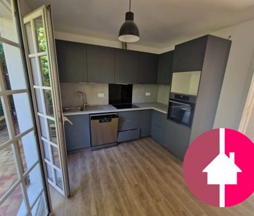 MAISON INDIDUELLE AVEC JARDIN - Photo 2