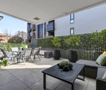 Boutique City Living - Photo 6